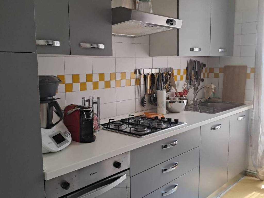 appartamento in affitto a Milano in zona Porta Romana