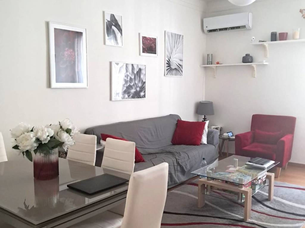 appartamento in affitto a Milano in zona Porta Romana