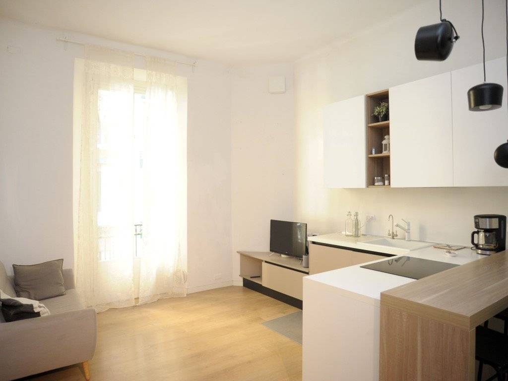 appartamento in affitto a Milano in zona Città Studi