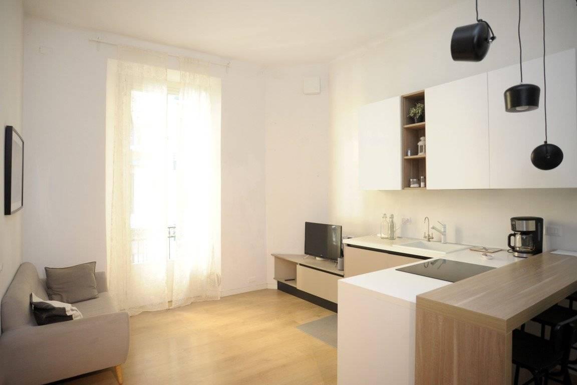appartamento in affitto a Milano in zona Centro Storico