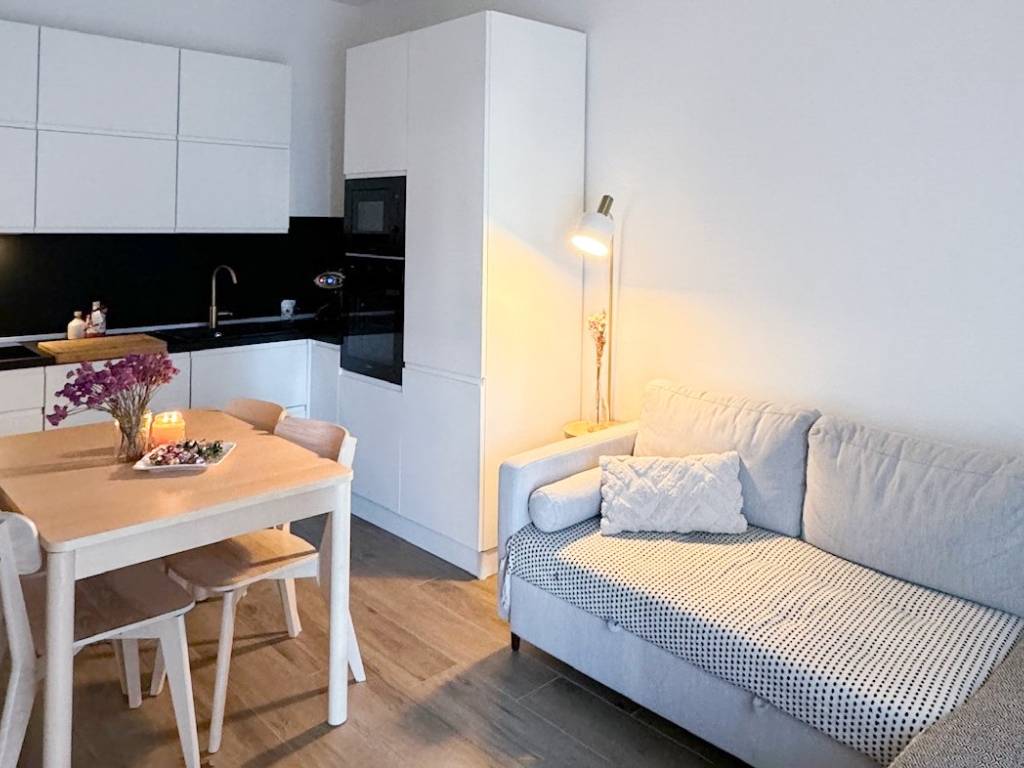 appartamento in affitto a Milano in zona Famagosta