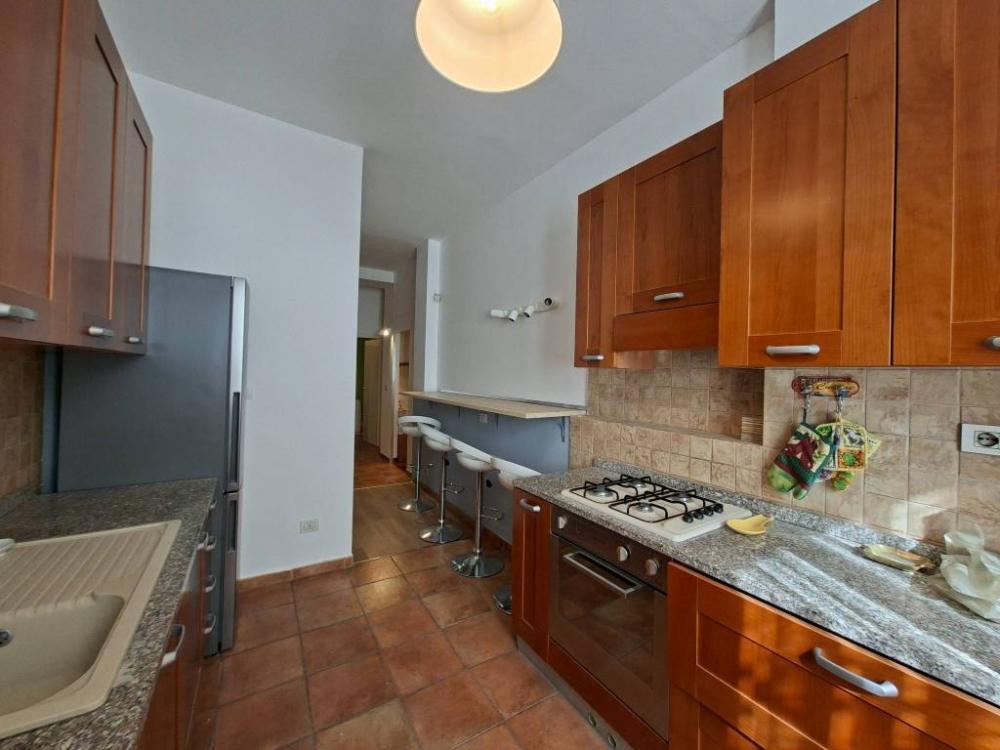 appartamento in affitto a Milano in zona Solari