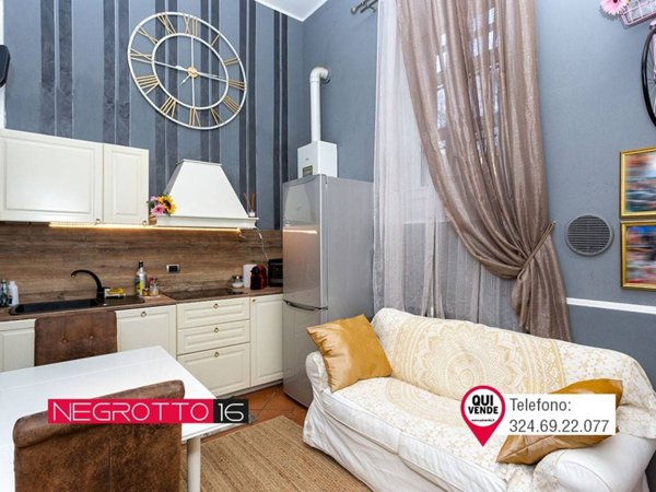 appartamento in affitto a Milano in zona Bovisa