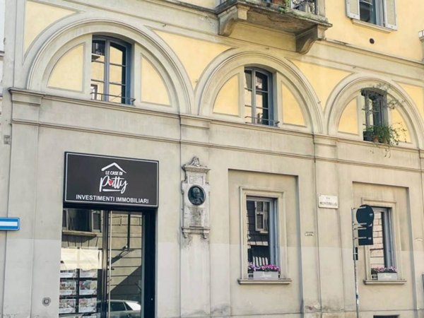 negozio in affitto a Milano in zona Porta Garibaldi