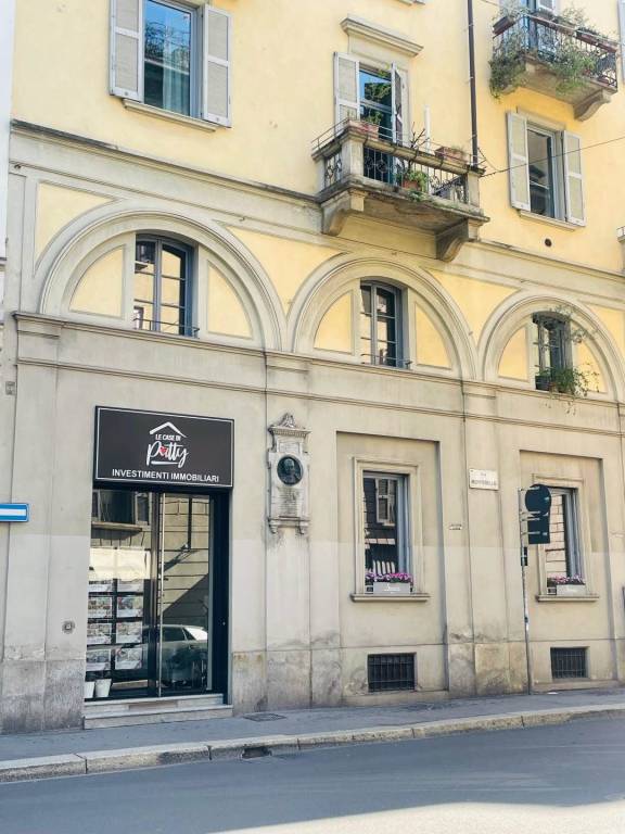 trivano in affitto a Milano