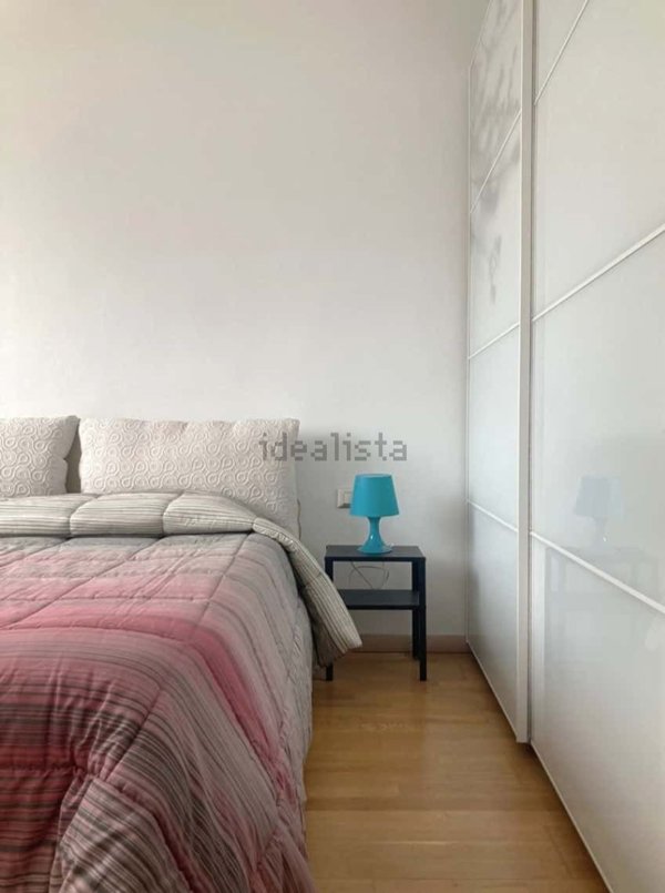 appartamento in affitto a Milano in zona Isola