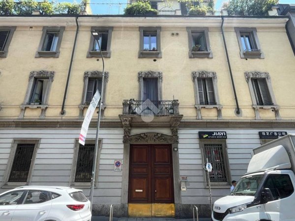 appartamento in affitto a Milano in zona Isola