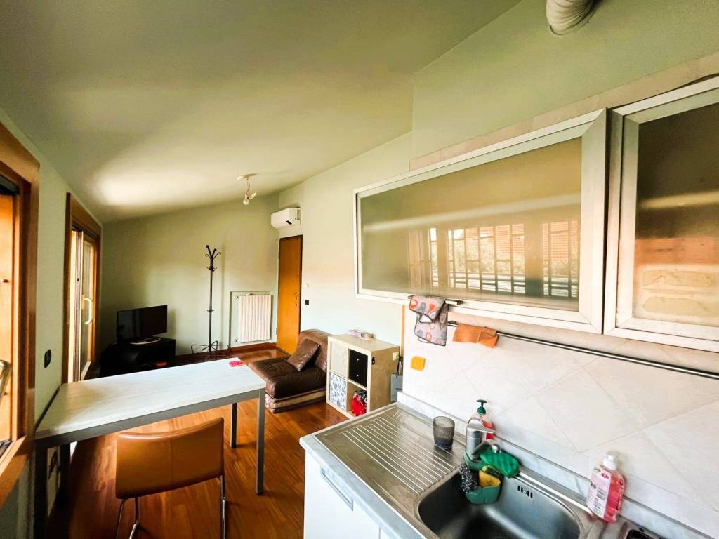 appartamento in affitto a Milano in zona Città Studi