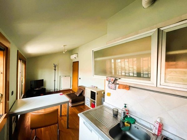 appartamento in affitto a Milano in zona Città Studi