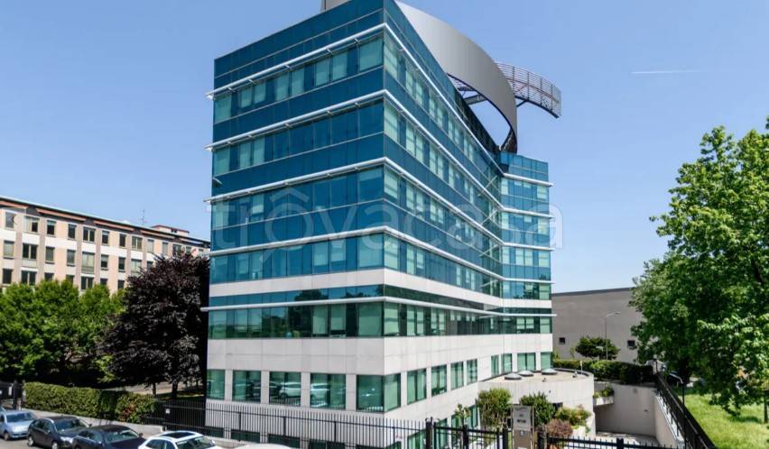 ufficio in affitto a Milano