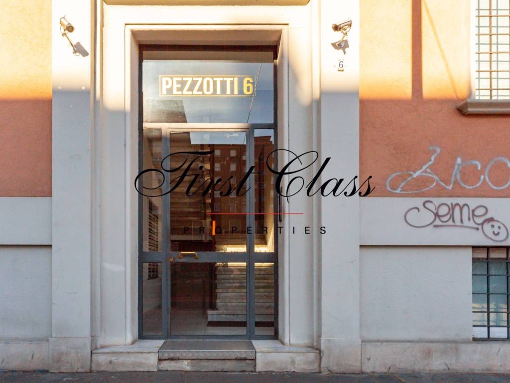 appartamento in affitto a Milano in zona Chiesa Rossa