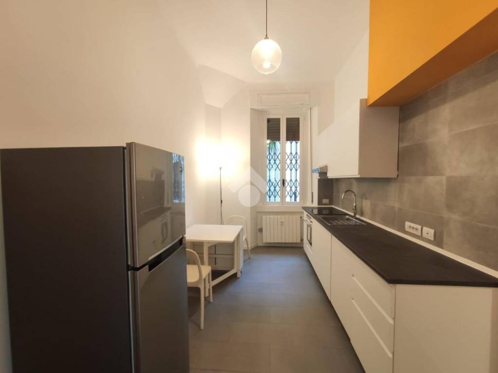 appartamento in affitto a Milano in zona Città Studi
