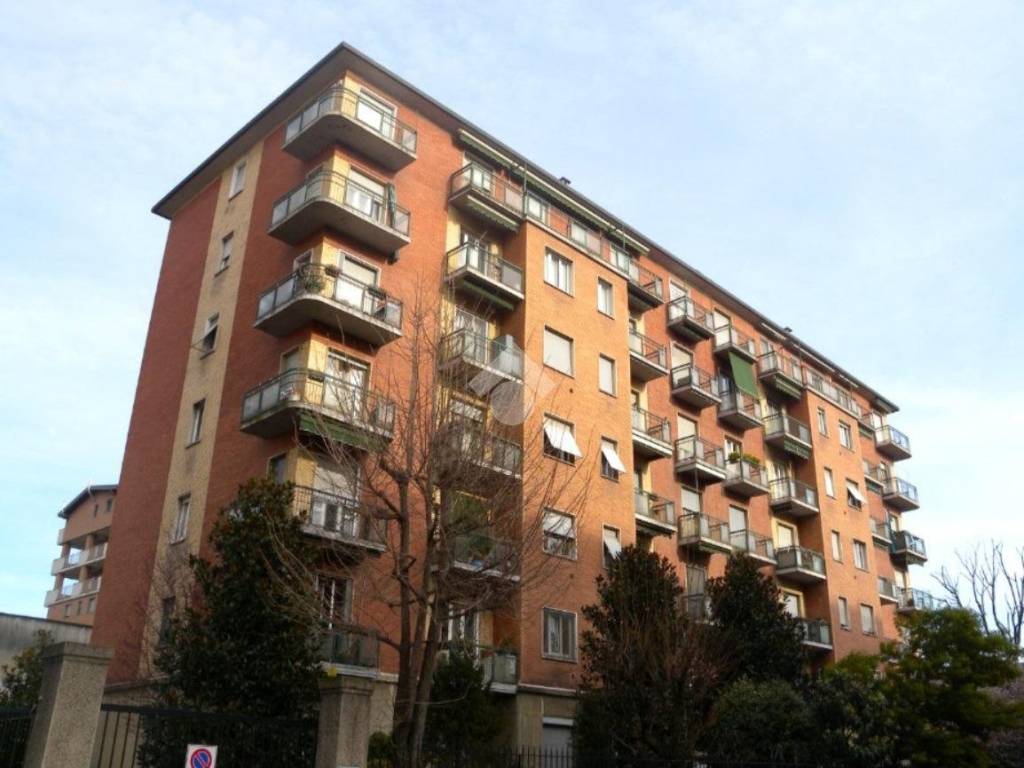 appartamento in affitto a Milano in zona Bovisa