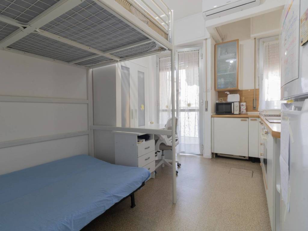 appartamento in affitto a Milano in zona Città Studi