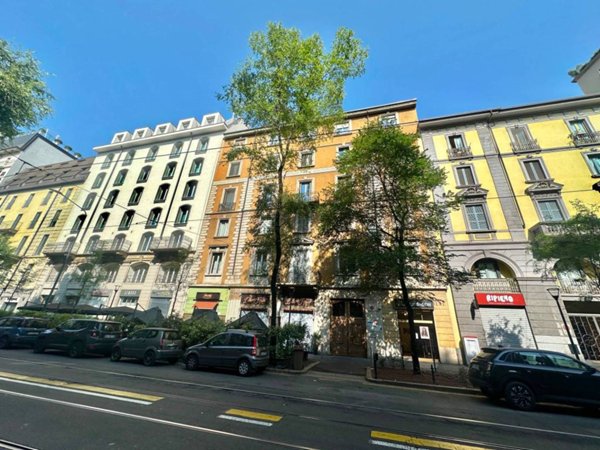 appartamento in affitto a Milano in zona Centro Direzionale