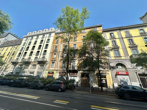 appartamento in affitto a Milano in zona Centro Direzionale
