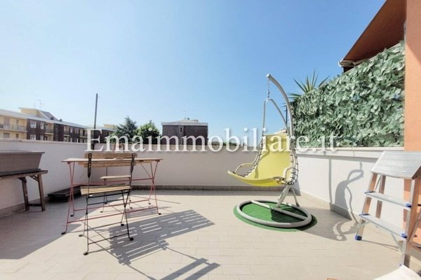 appartamento in affitto a Milano in zona Maggiolina