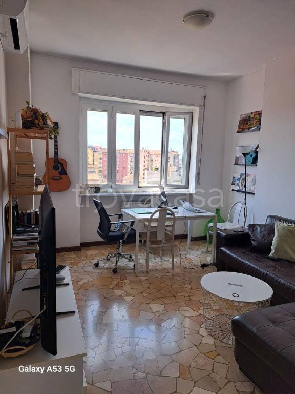 appartamento in affitto a Milano in zona Solari