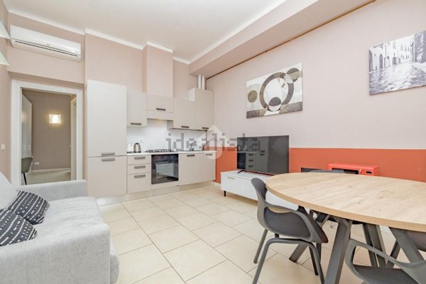 appartamento in affitto a Milano in zona Isola