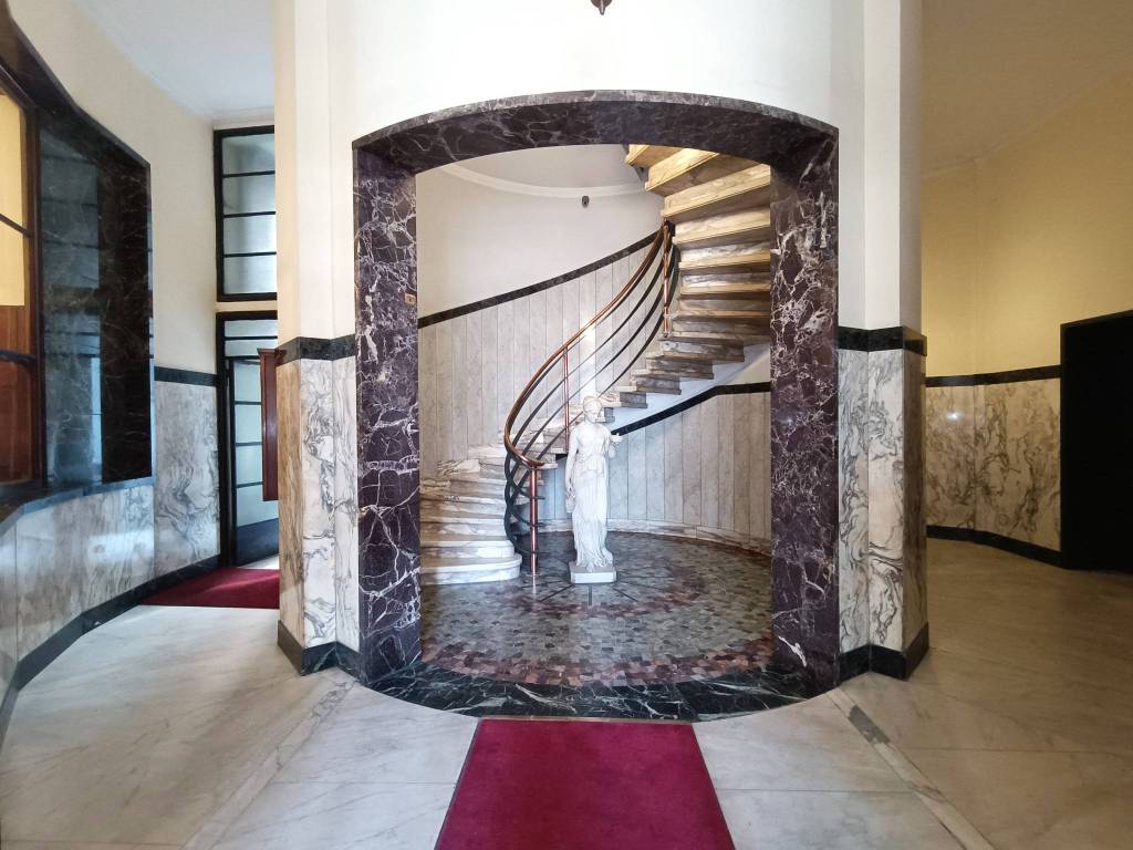 ufficio in affitto a Milano