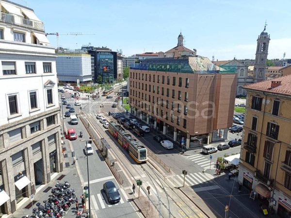 ufficio in affitto a Milano