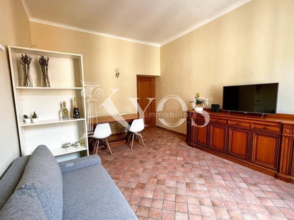appartamento in affitto a Milano in zona Chiesa Rossa