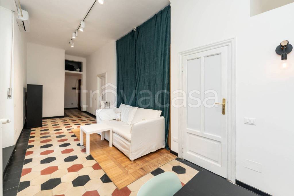 appartamento in affitto a Milano in zona Città Studi