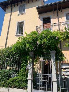 appartamento in affitto a Milano in zona Maggiolina