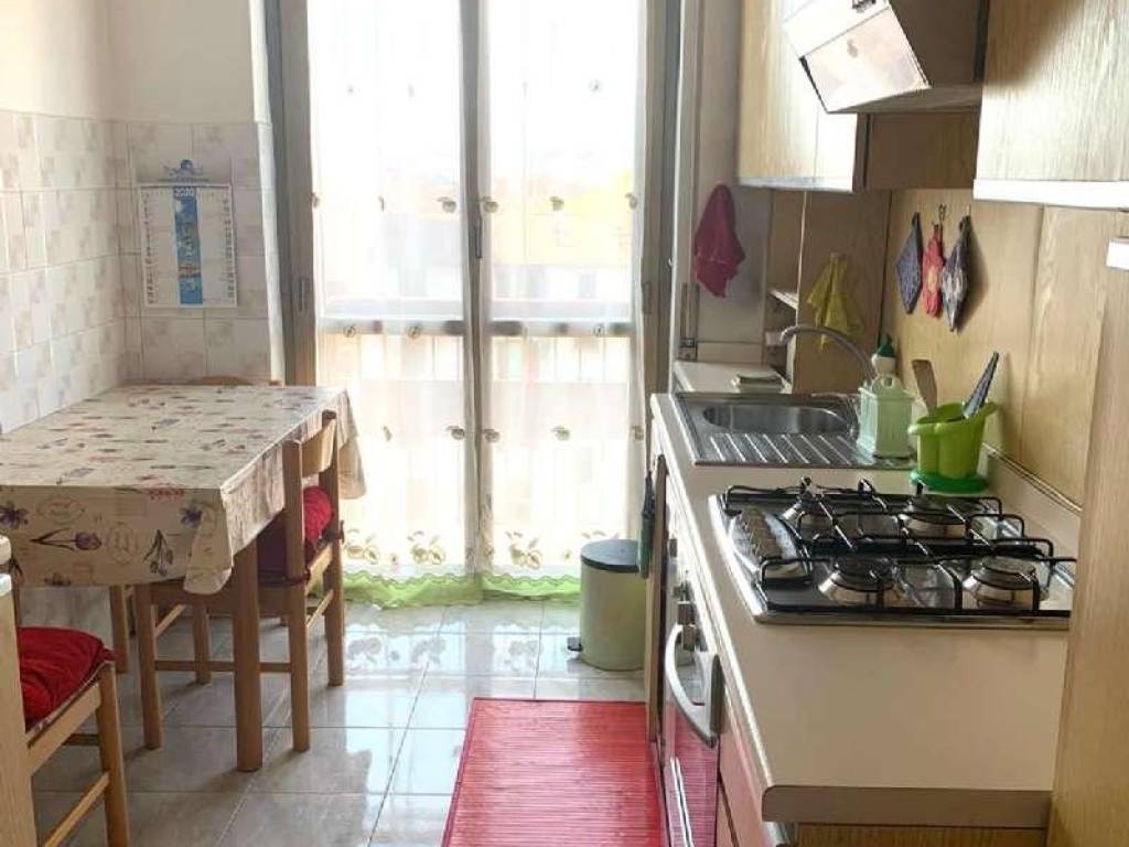 appartamento in affitto a Milano in zona Vigentino