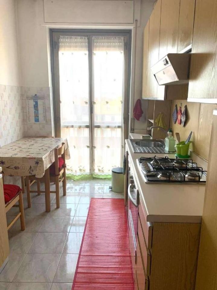 appartamento in affitto a Milano in zona Vigentino
