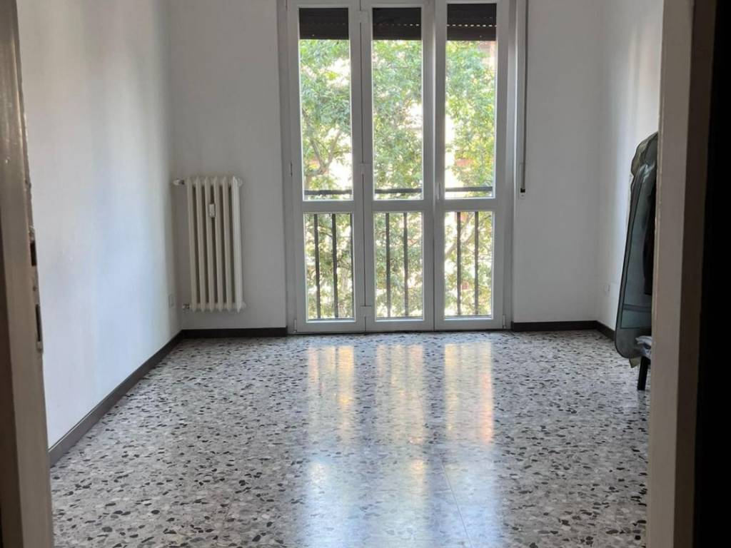 appartamento in affitto a Milano in zona Porta Vittoria