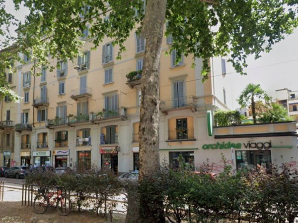 appartamento in affitto a Milano in zona Porta Romana