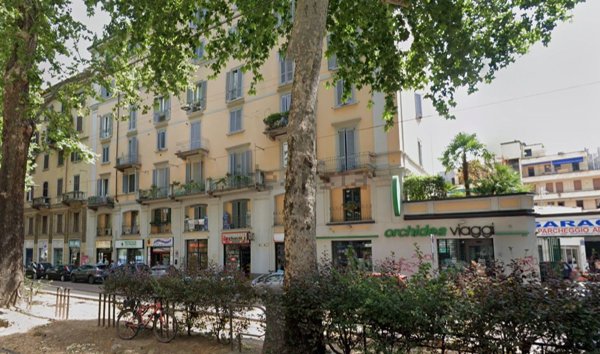 appartamento in affitto a Milano in zona Porta Romana