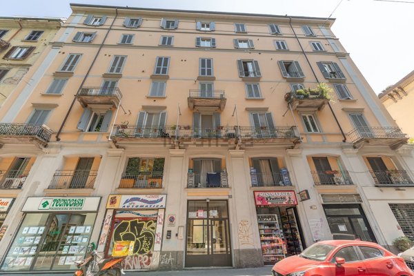appartamento in affitto a Milano in zona Porta Romana