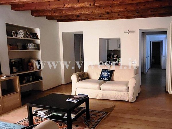 appartamento in affitto a Milano in zona Guastalla