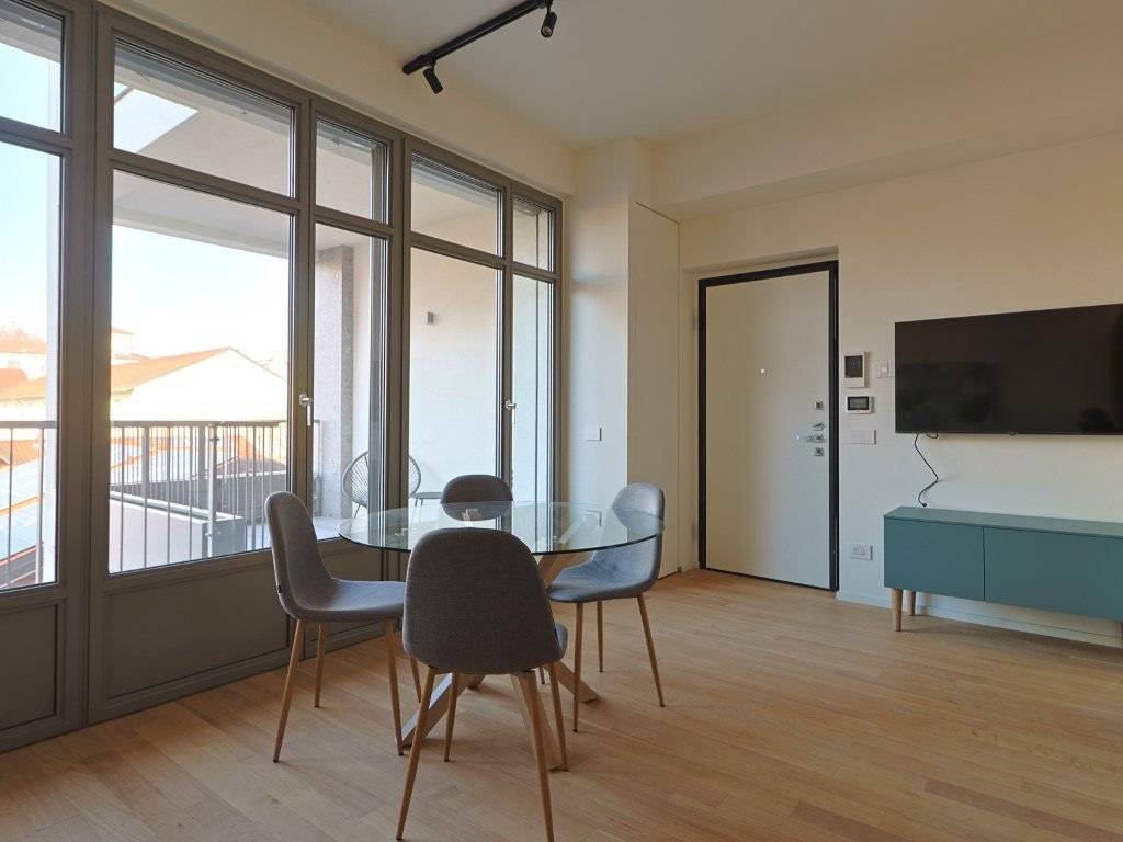 appartamento in affitto a Milano in zona Porta Romana