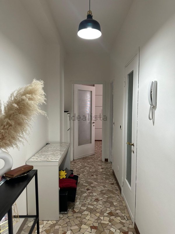 appartamento in affitto a Milano in zona Dergano