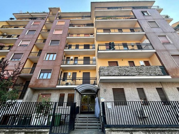 appartamento in affitto a Milano in zona Dergano
