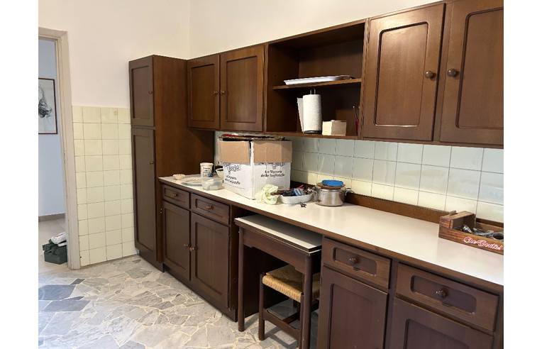 appartamento in affitto a Milano in zona Lorenteggio