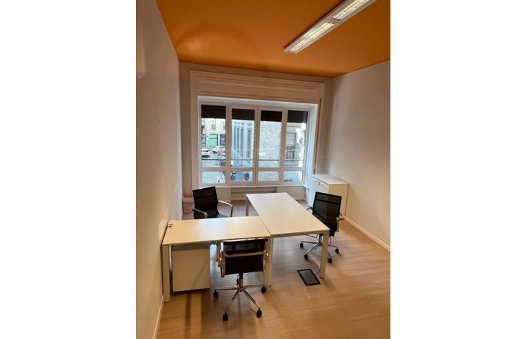ufficio in affitto a Milano