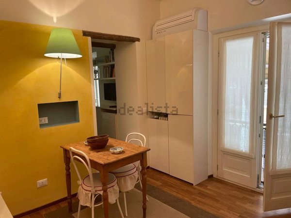 appartamento in affitto a Milano in zona Brera