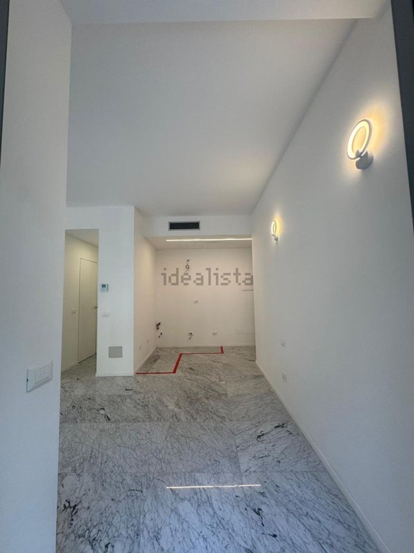 appartamento in affitto a Milano in zona Corvetto