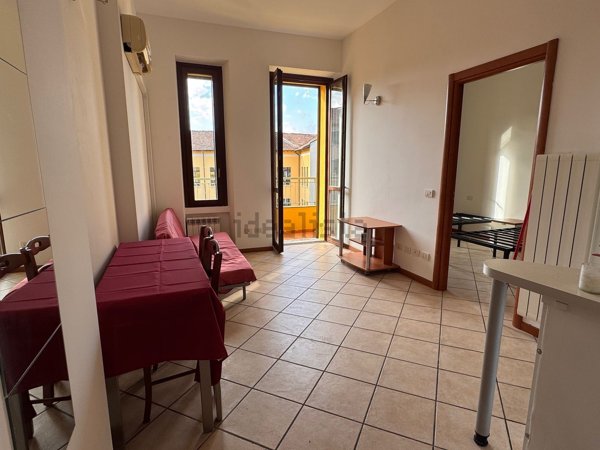 appartamento in affitto a Milano in zona Bovisa