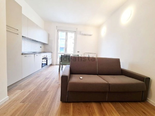 appartamento in affitto a Milano in zona Villapizzone