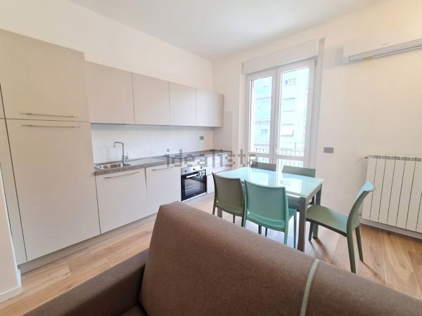 appartamento in affitto a Milano in zona Villapizzone