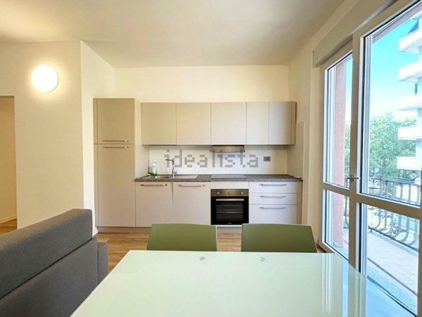 appartamento in affitto a Milano in zona Villapizzone