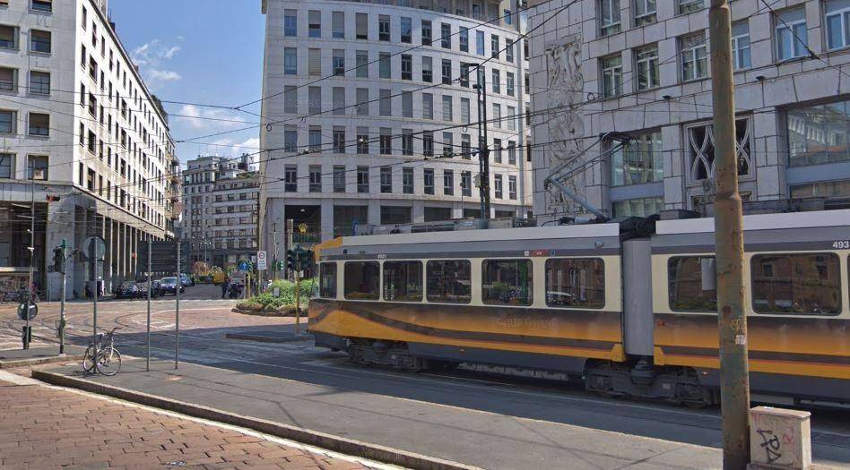 appartamento in affitto a Milano in zona Porta Romana