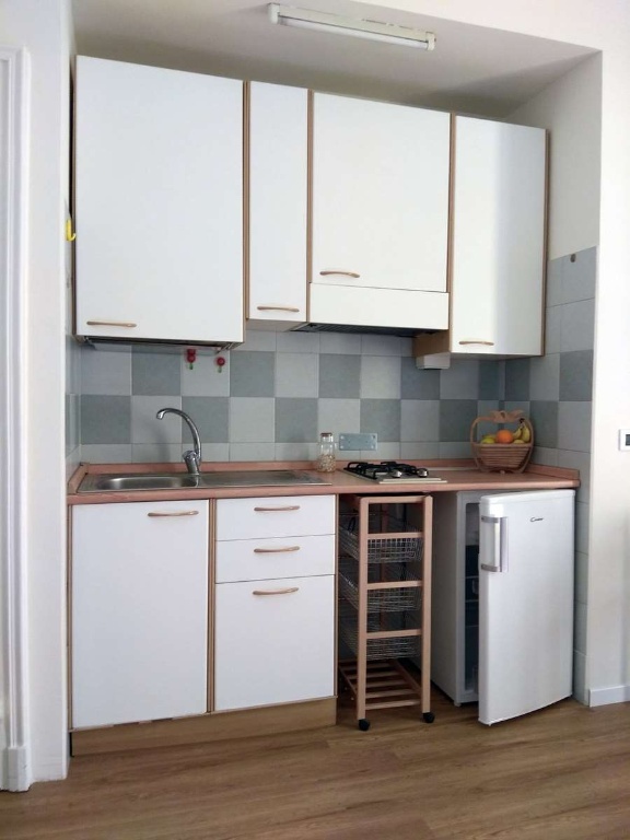 appartamento in affitto a Milano in zona Piazzale Lodi