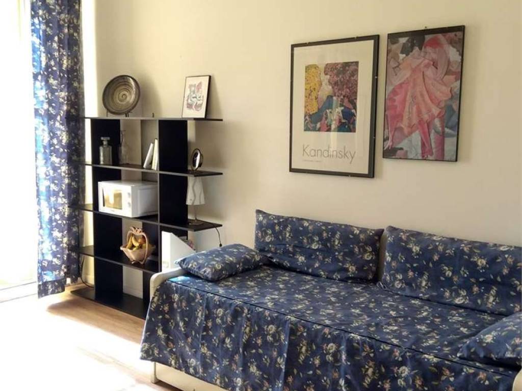 appartamento in affitto a Milano in zona Piazzale Lodi