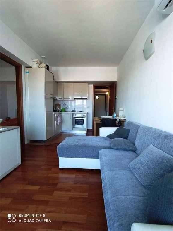 appartamento in affitto a Milano in zona Cagnola